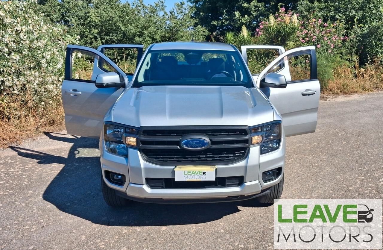 Ford Ranger 2.0 tdci 4 posti (M1564)