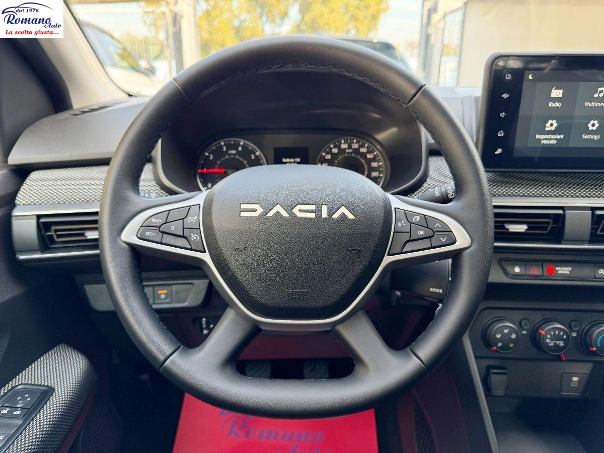 DACIA - Sandero - Stepway 1.0 TCe ECO-G Expression#GARANZIA 3 ANNI DACIA!