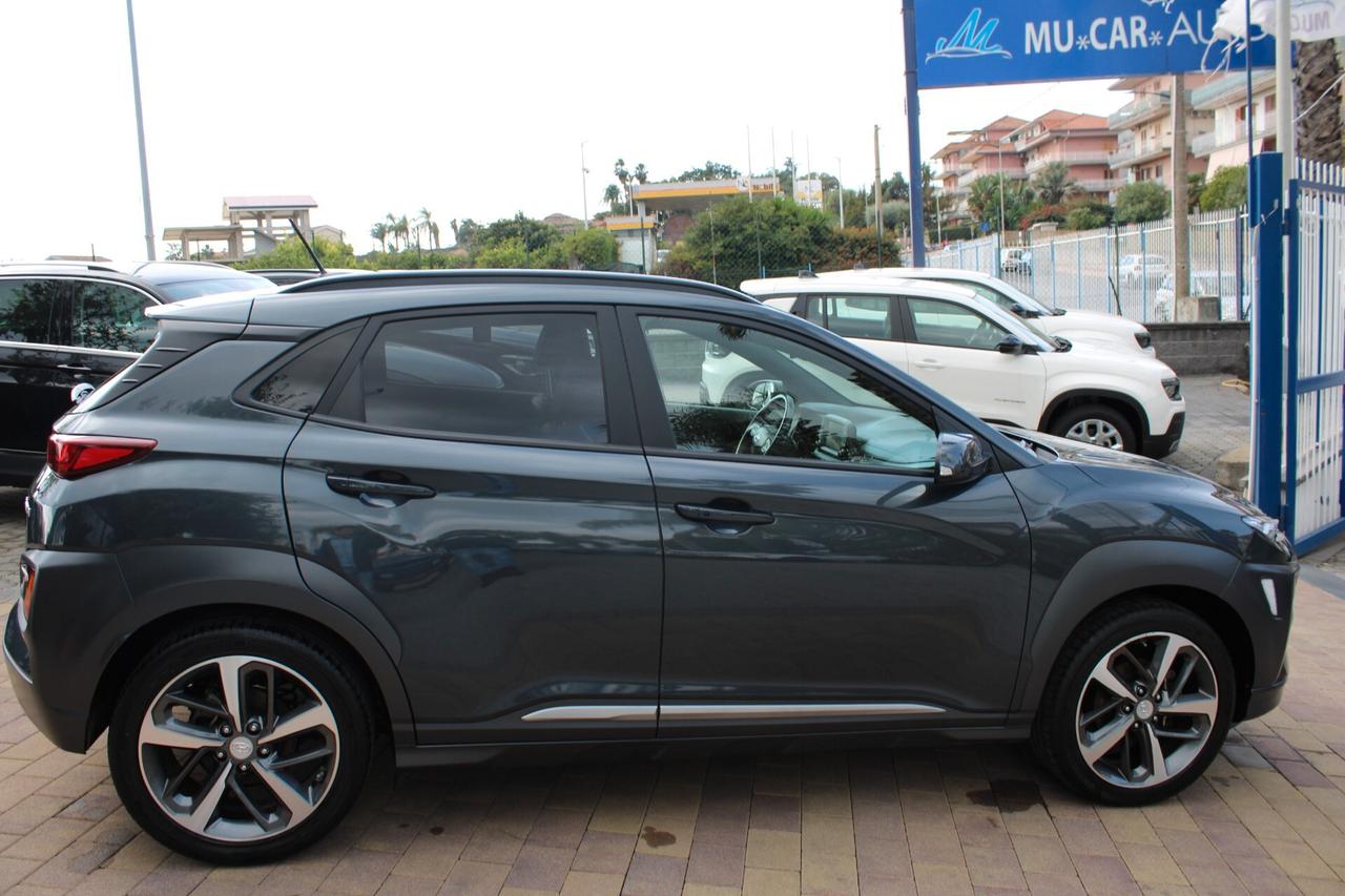 Hyundai Kona 1.0 T-GDI Exellence