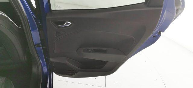 RENAULT Clio TCe 90 CV 5 porte Techno