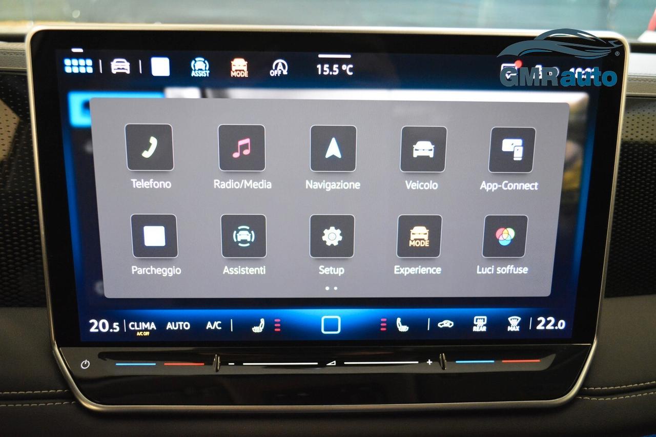 Volkswagen Tiguan 1.5 eTSI 130 CV ACT DSG Edition Plus
