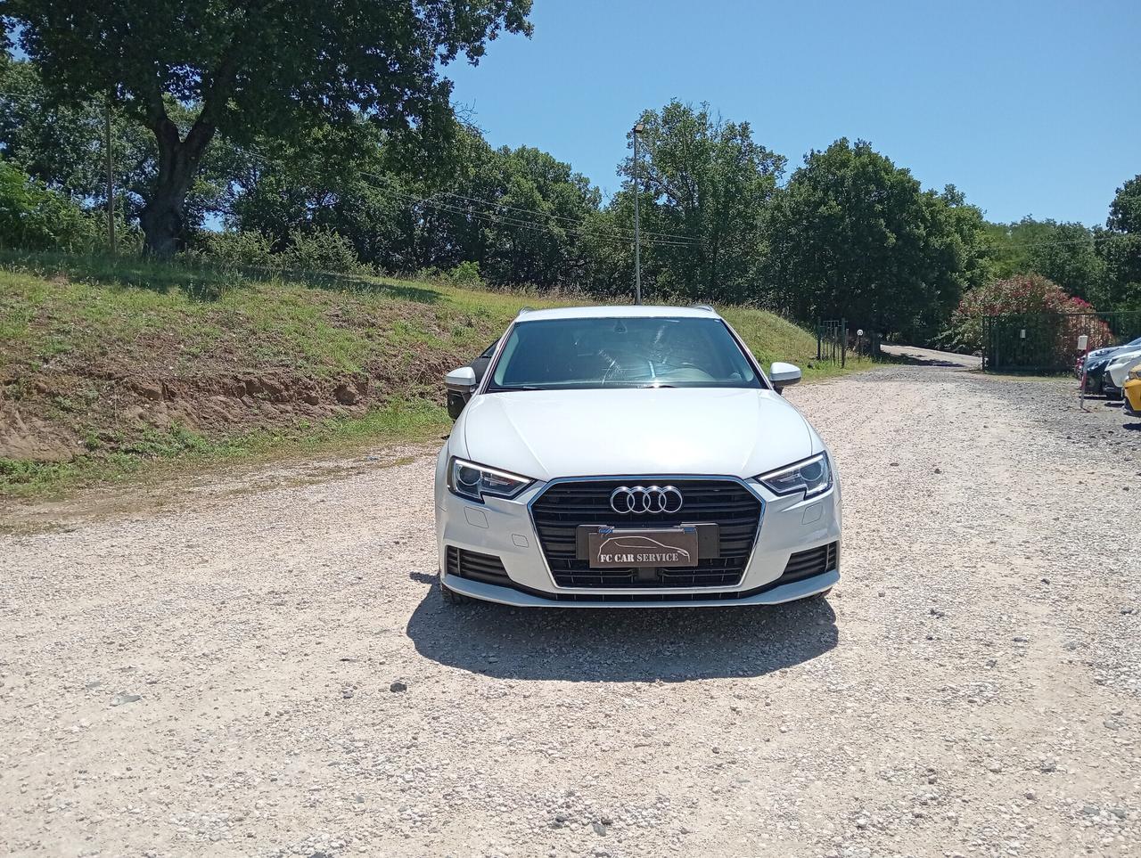 Audi A3 1.6 TDI clean diesel Business