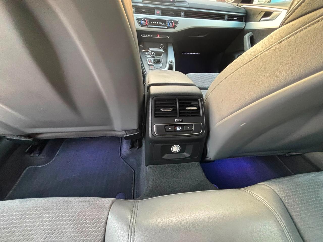 Audi A5 Sportback SLine 40TDI STronic Quattro