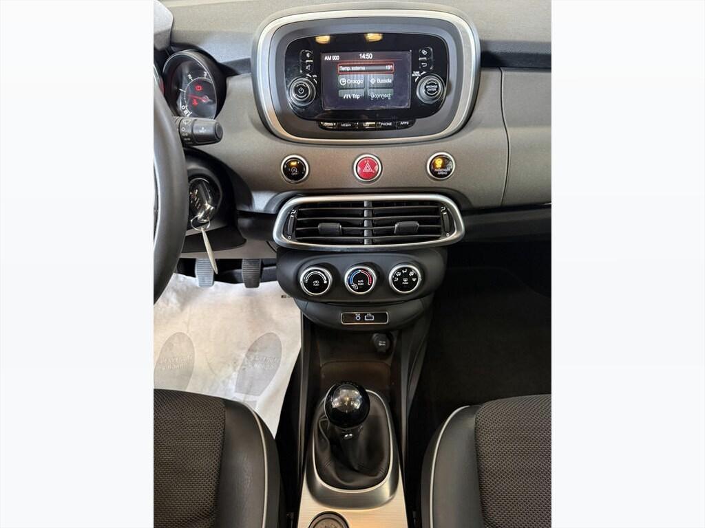 Fiat 500X 1.3 Multijet Cross 4x2