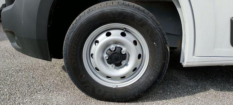 FIAT Ducato 35 2.2 Mjt 140CV PM Cassonato CASSONE RIBALTABILE TRILATERALE