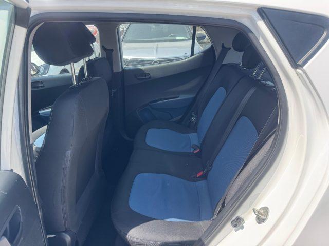 HYUNDAI i10 1.0 MPI Econext Comfort