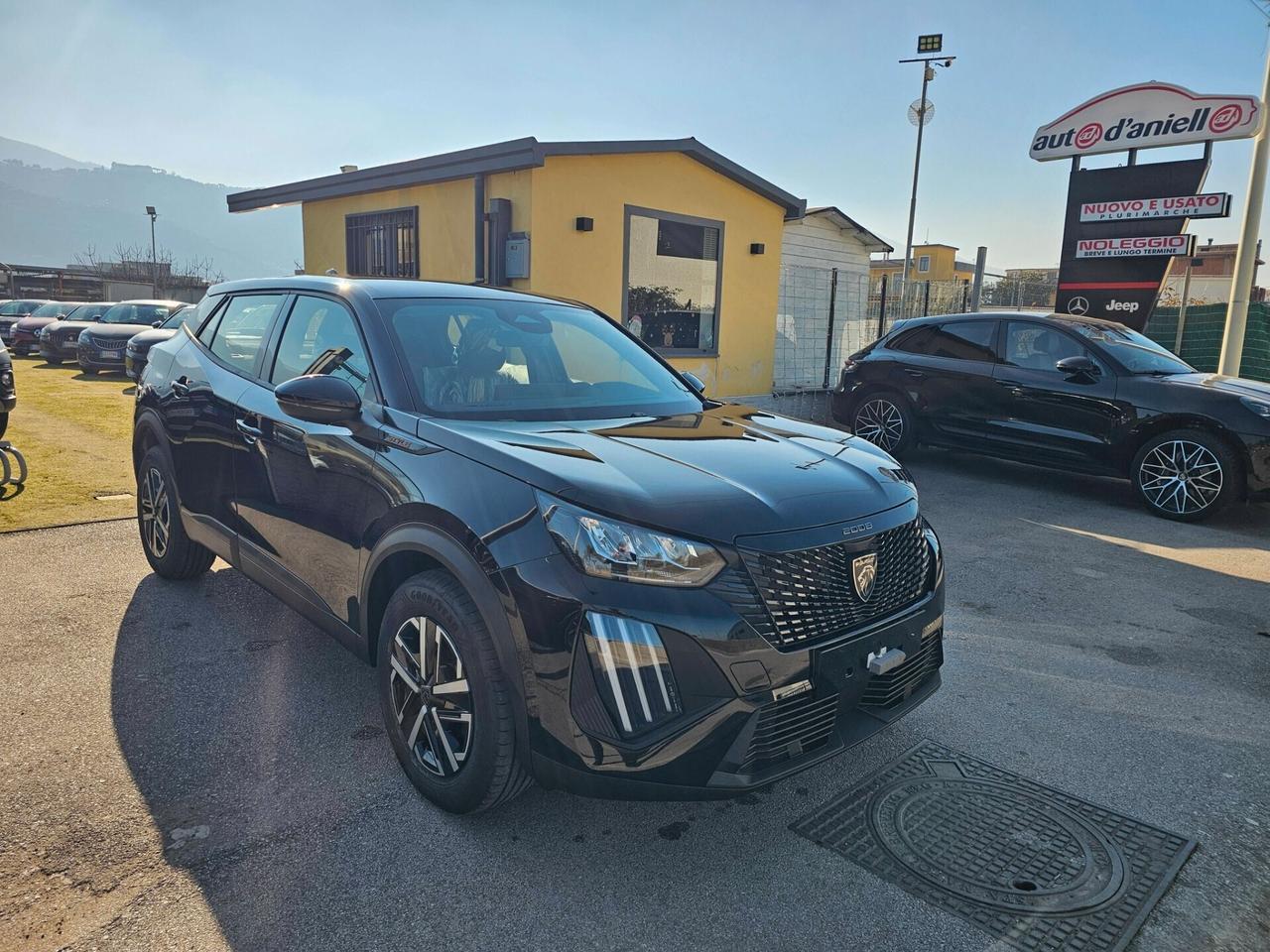 Peugeot 2008 PureTech 100 S&S Style KM 0