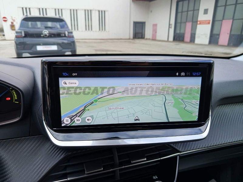 Peugeot 208 208 5P - Business Hybrid 110 E-DCS6