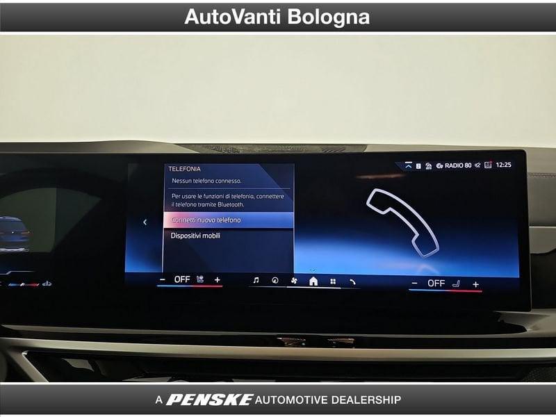BMW X5 xDrive30d 48V XLine