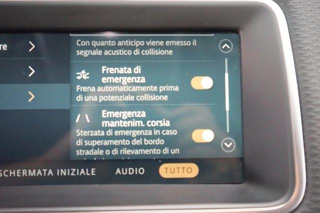 LAND ROVER Range Rover Evoque 1.5 I3 160 CV Auto R-Dynamic Uniprop. Certificato