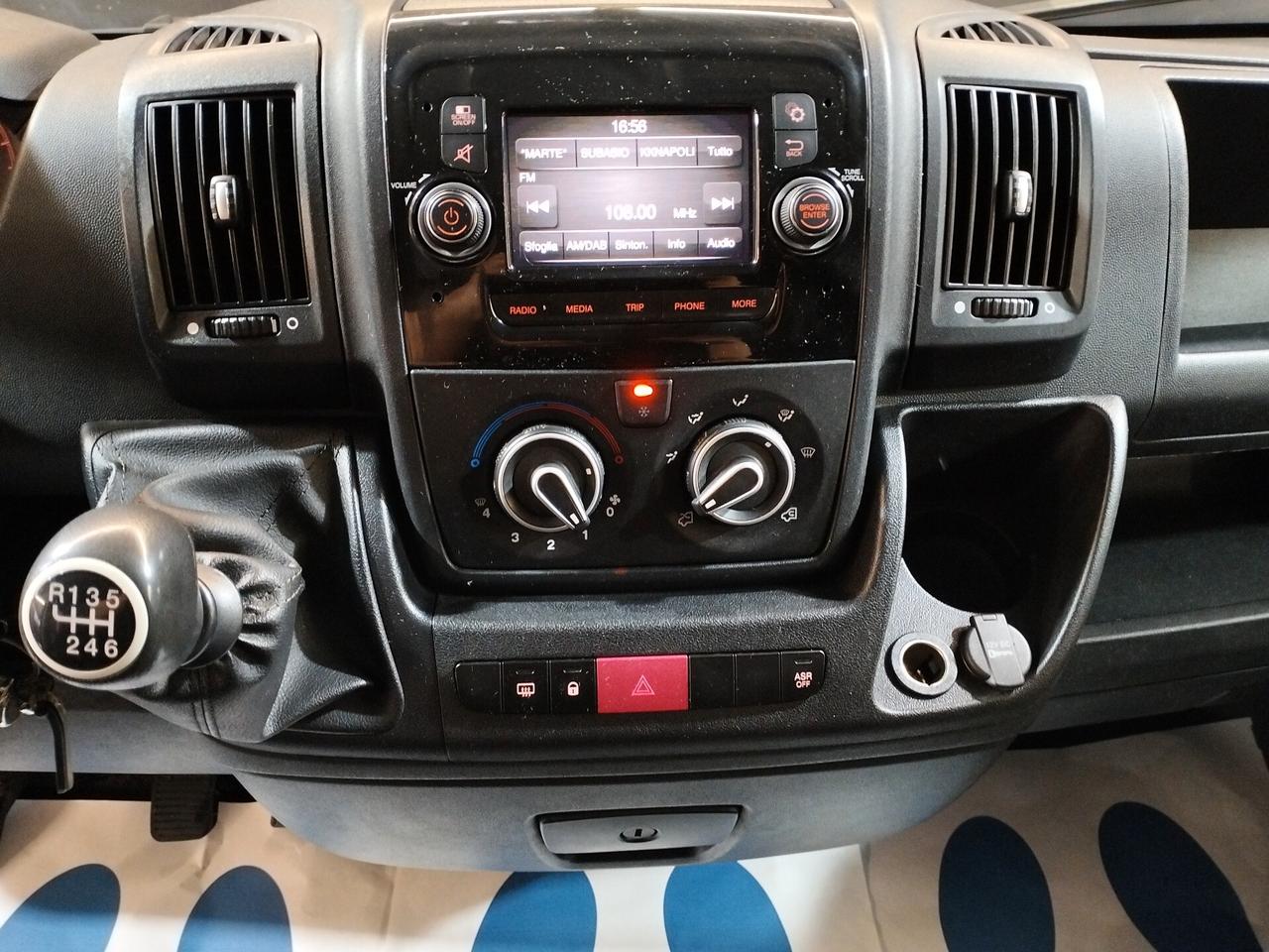 Citroen Jumper 140 S&S Furgone Business - IVA ESCLUSA