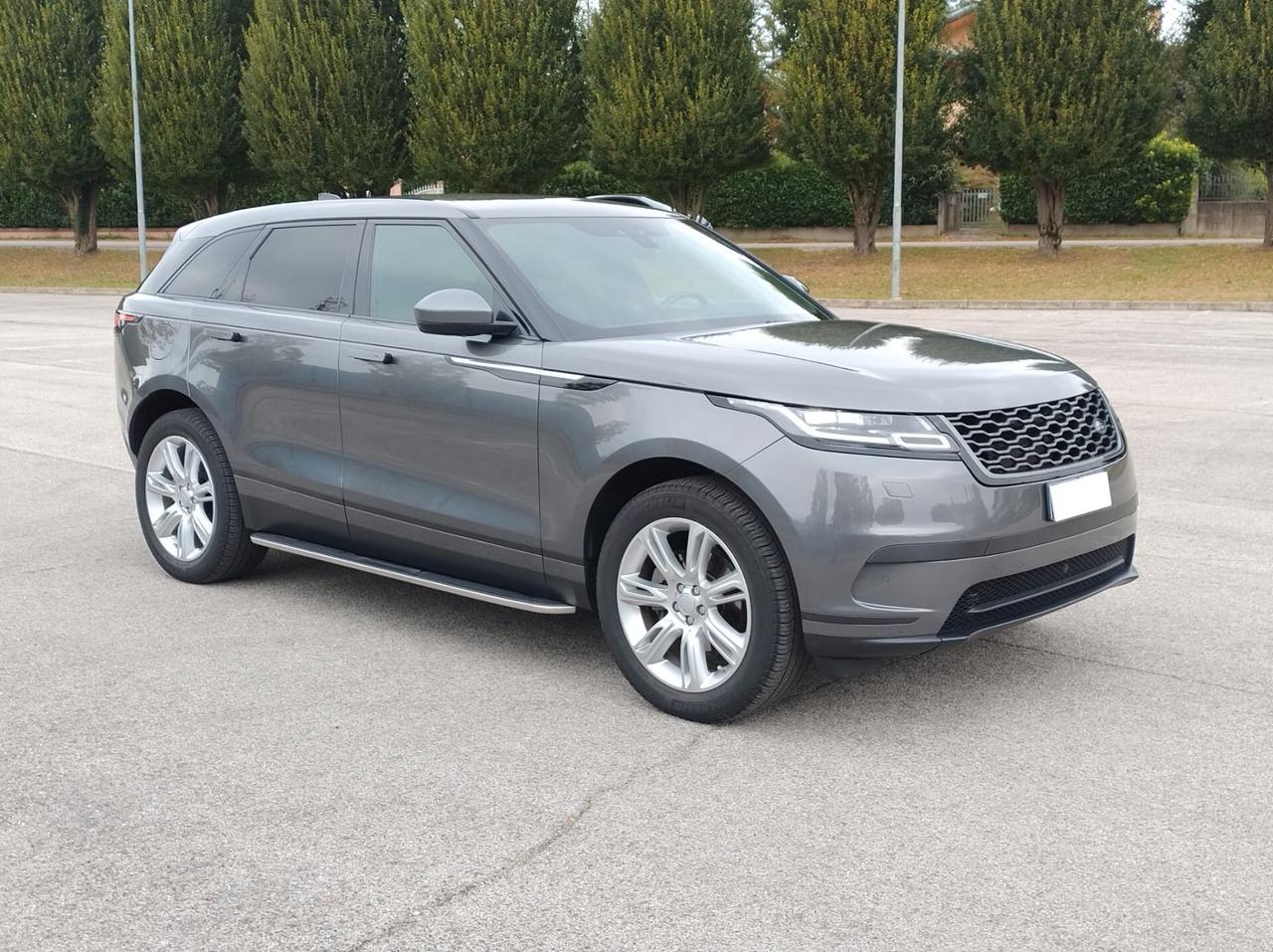 Land Rover Range Rover Velar 2.0D 240S