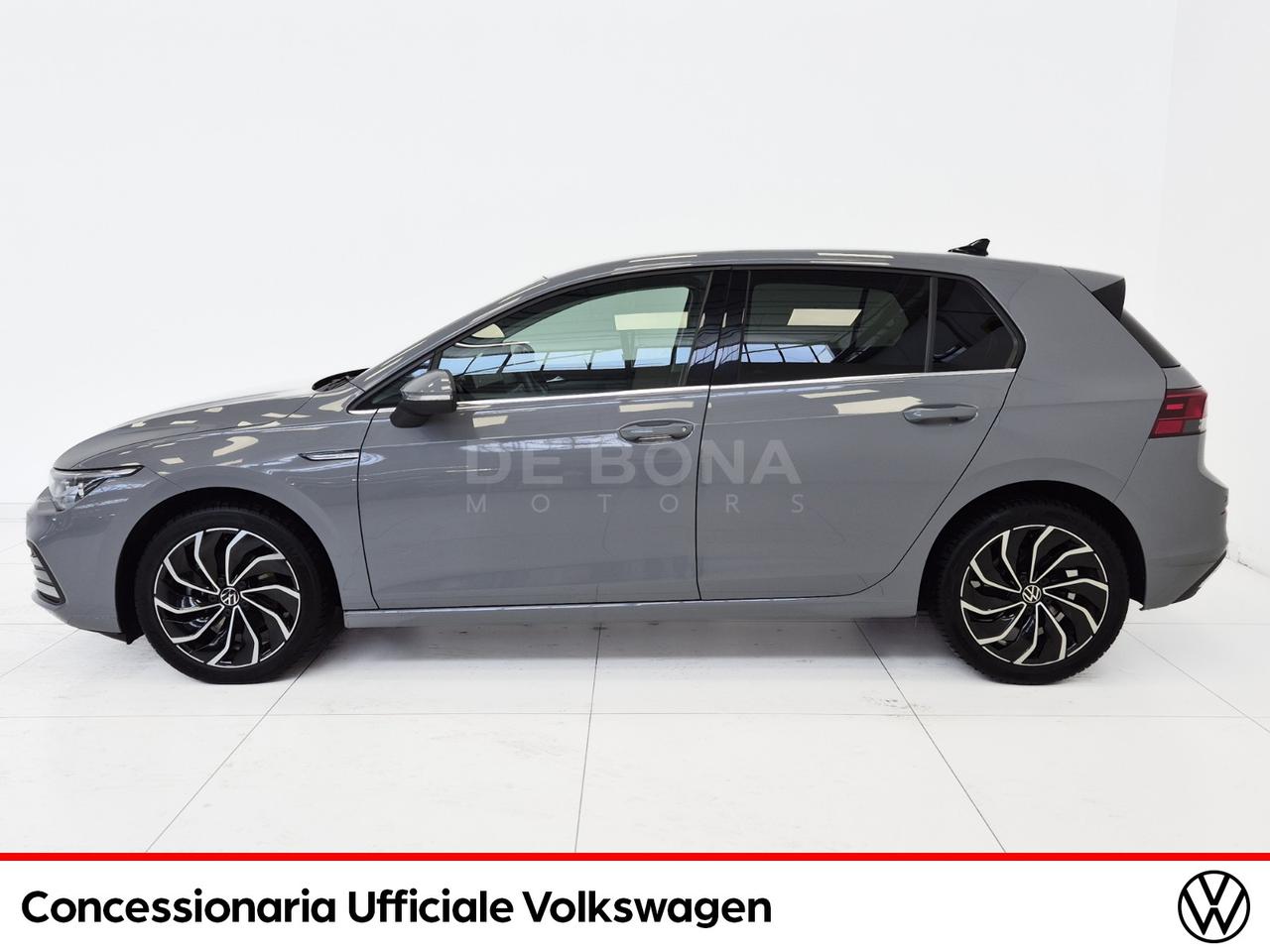 Volkswagen Golf 2.0 tdi style 115cv