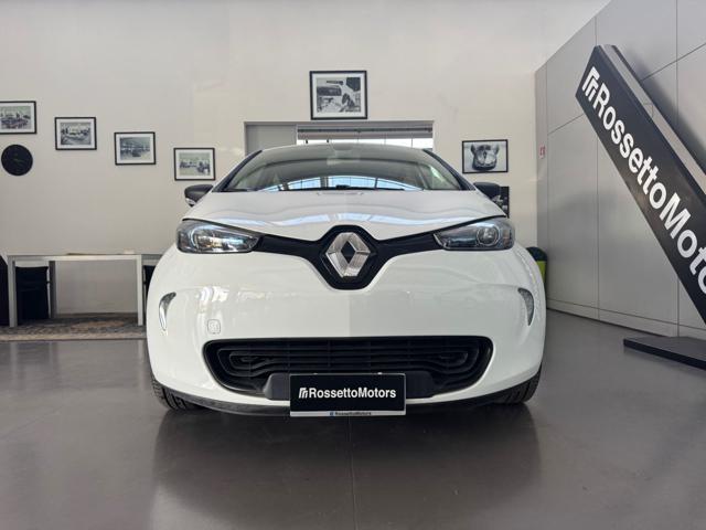 RENAULT ZOE ZE40-41KWh
