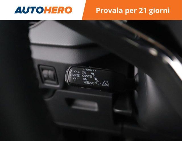 SKODA Kamiq 1.0 TSI Ambition