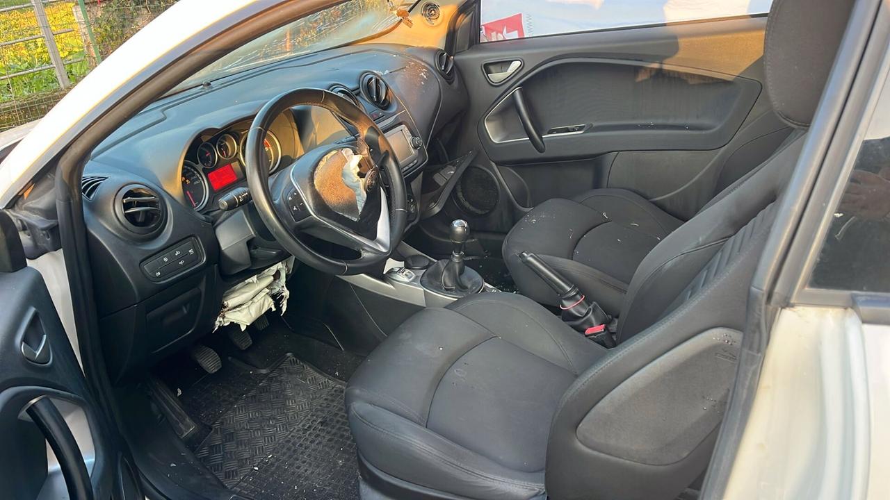 Alfa Romeo MiTo 1.3 JTDm 90 CV S&S Urban