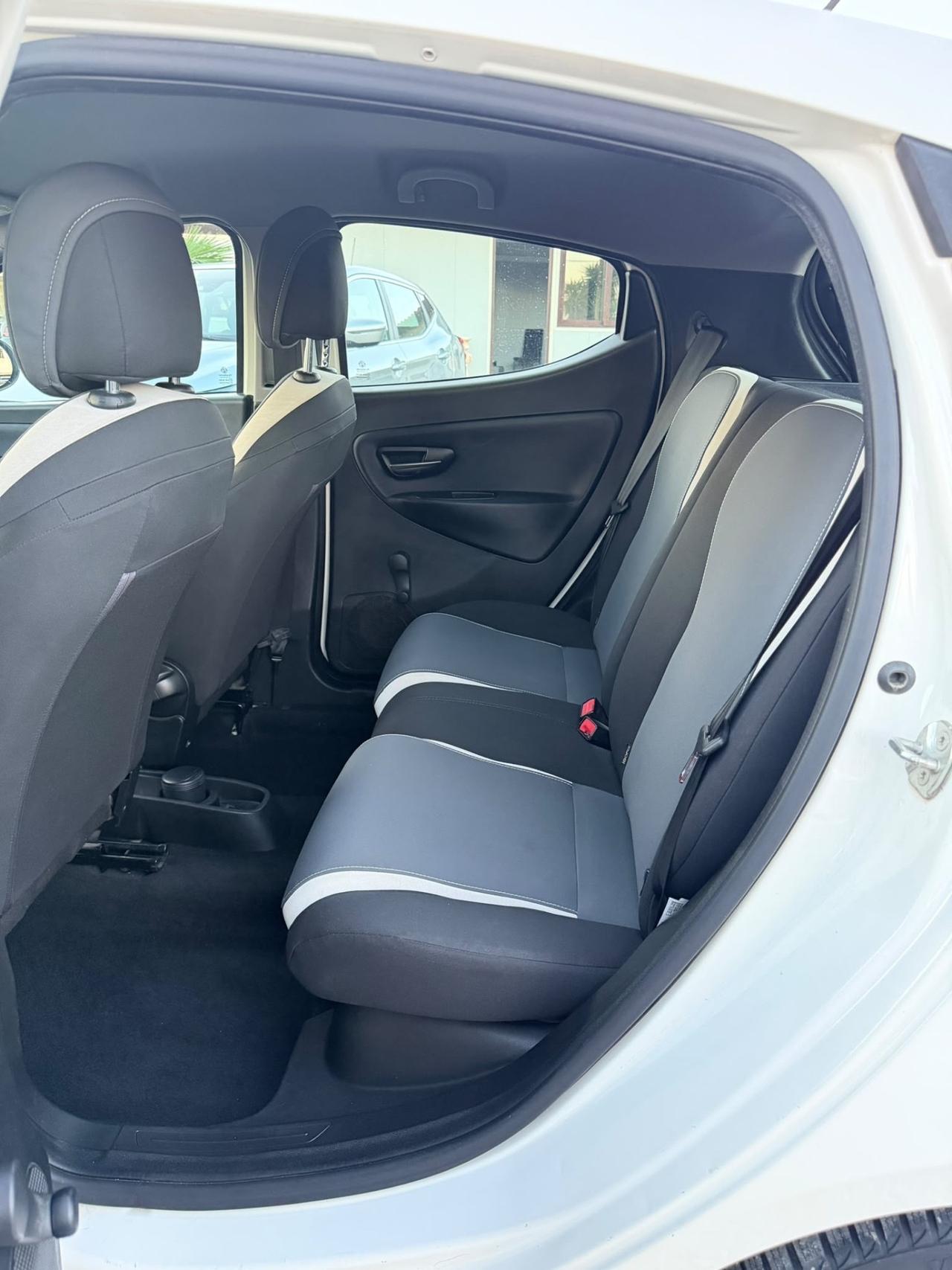 Lancia Ypsilon 1.3 MJT 16V 95 CV 5 porte S&S Gold