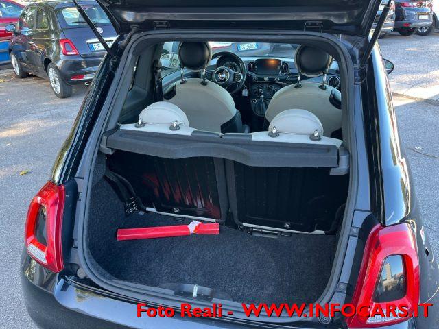 FIAT 500 1.0 Hybrid Dolcevita NEOPATENTATI