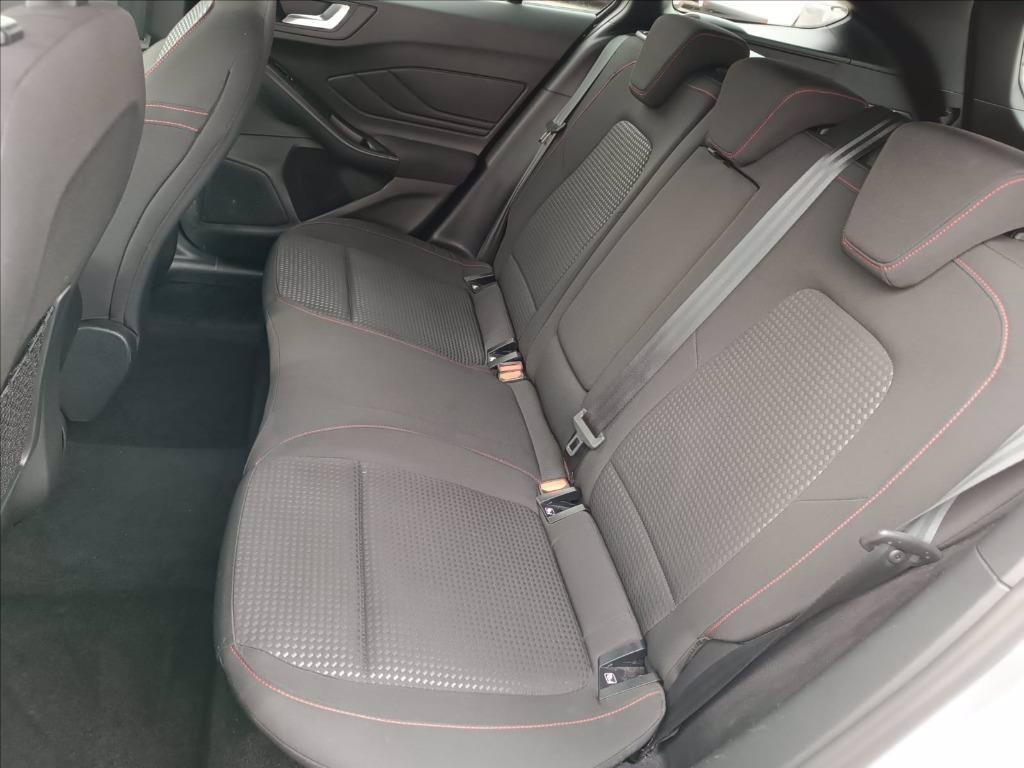 FORD Focus SW 1.0t ecoboost h ST-Line X 125cv del 2022