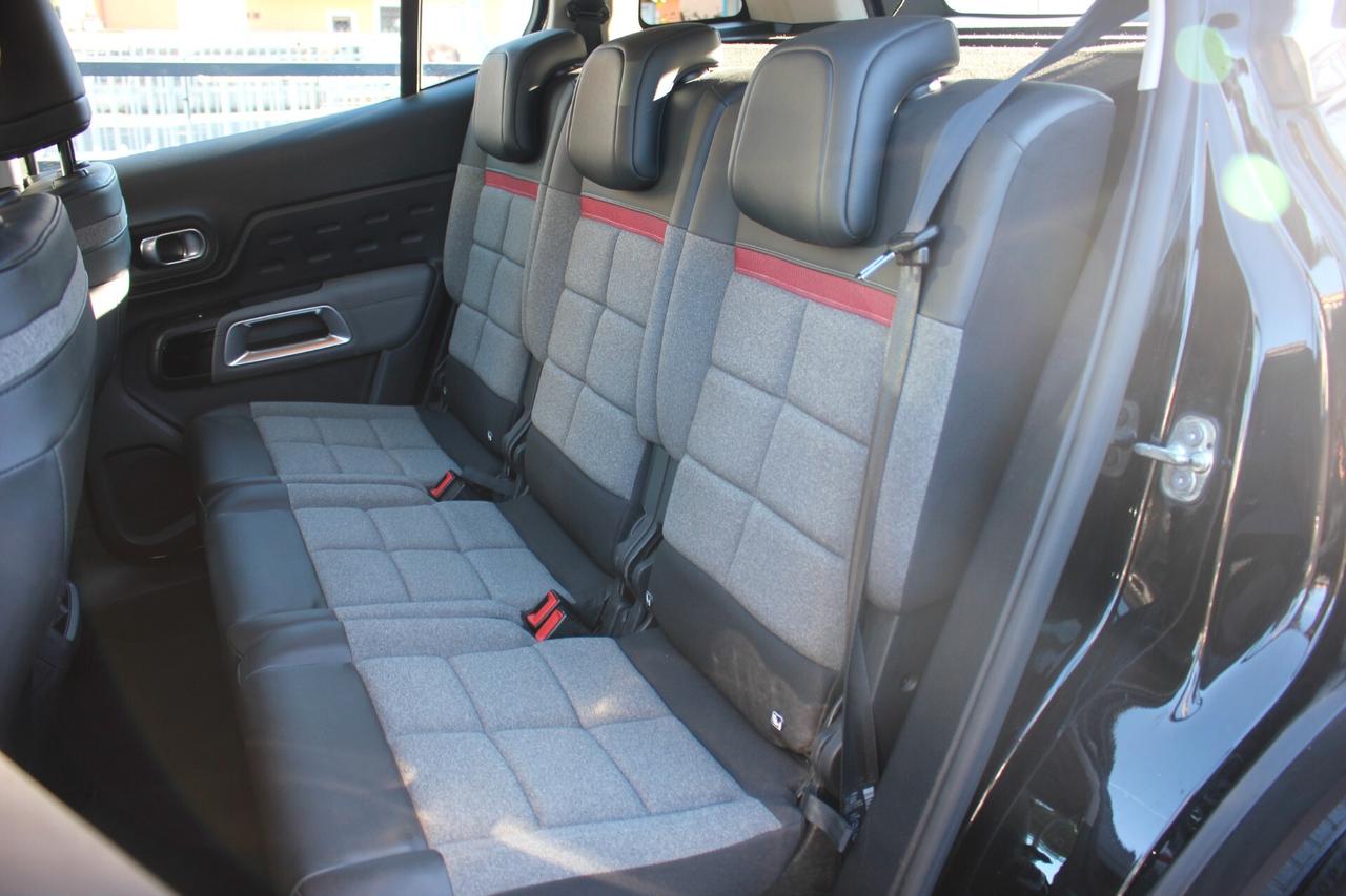 C5 Aircross 1.5hdi*PREZZO VERO*KM certi-garanzia 12 mesi