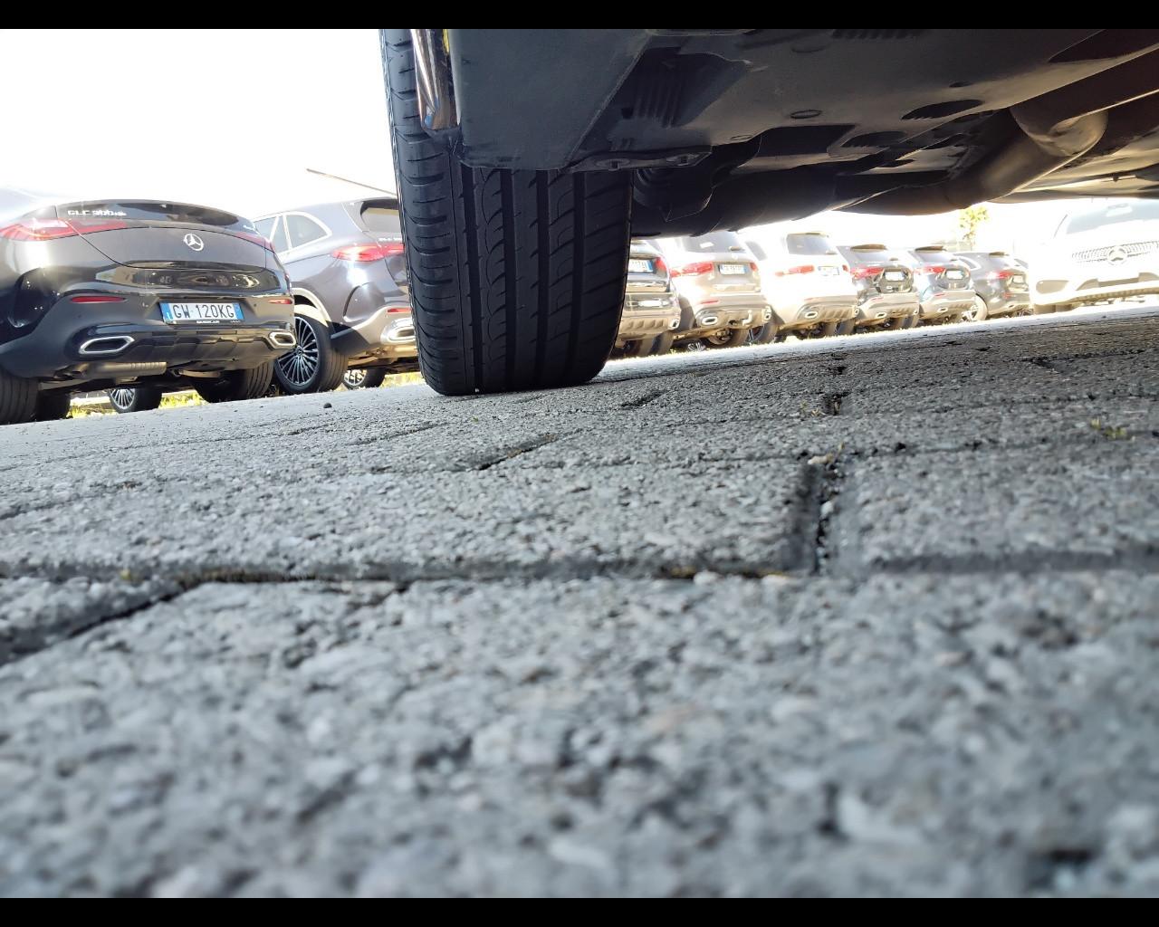 Mercedes-Benz CLA Sh.Brake - X118 2023 - CLA Shooting Brake 180 d AMG Line Advanced Plus auto