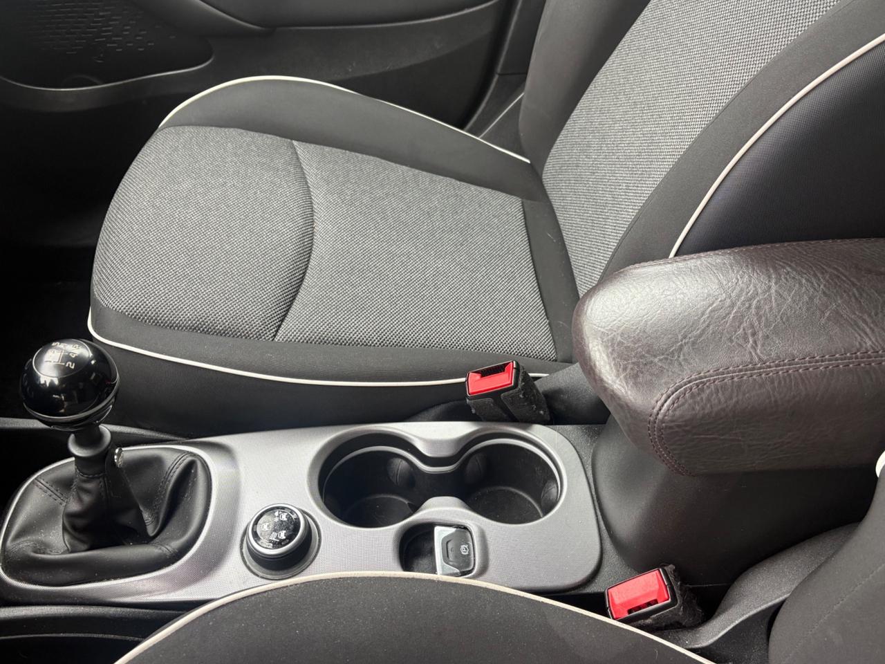 Fiat 500X 1.3 MultiJet 95 CV Cross