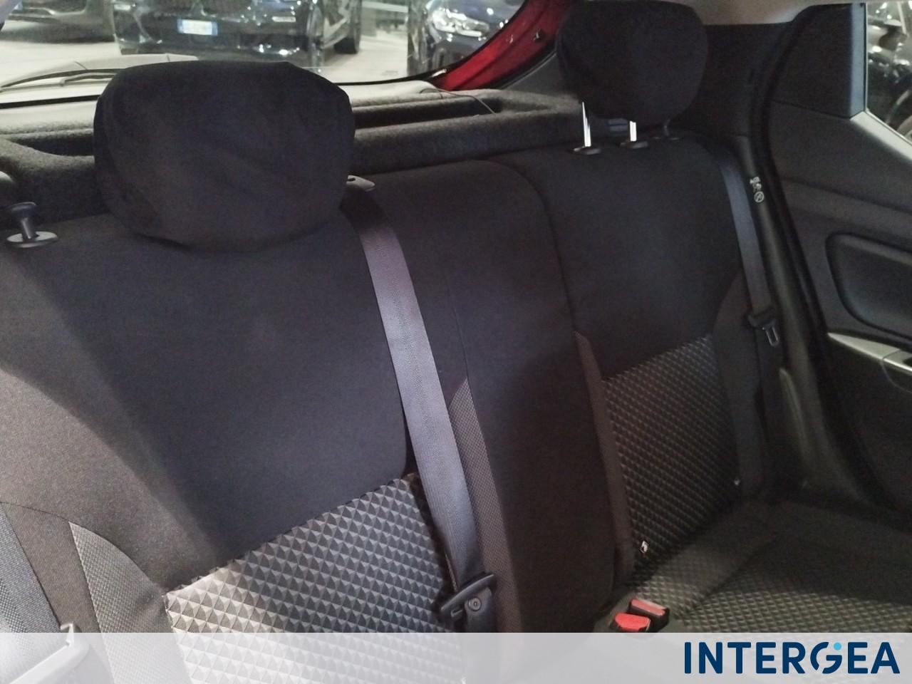 NISSAN Micra 1.0 Acenta 71cv