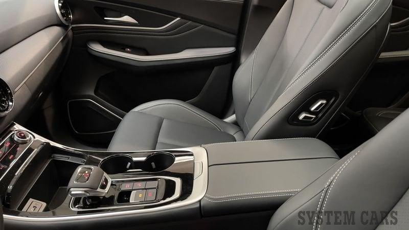 EVO Evo 6 Evo 6 1.5 Turbo