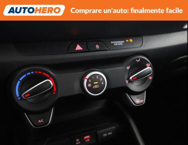 KIA Stonic 1.4 MPI 100 CV Style