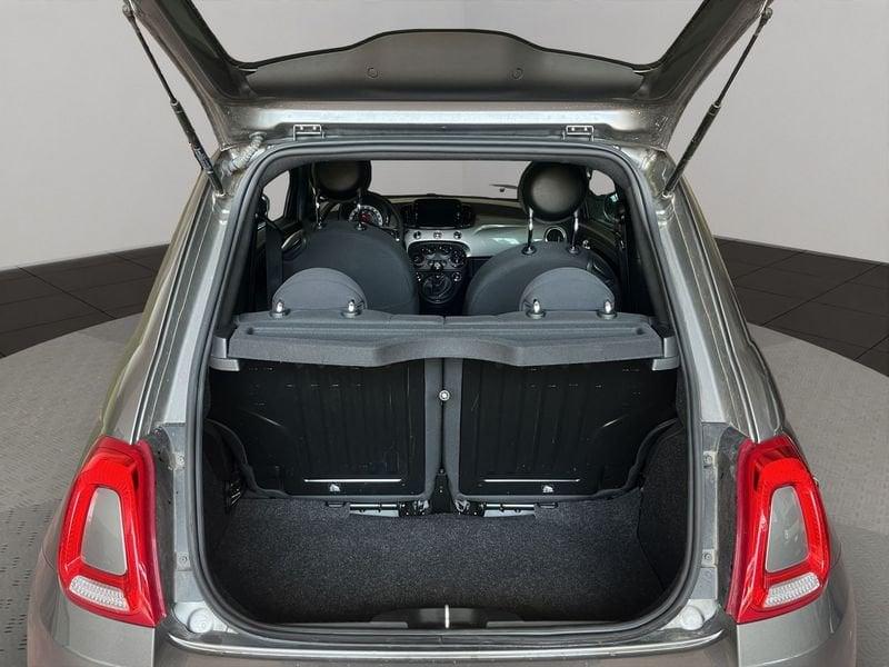 FIAT 500 500 1.0 hybrid 70cv