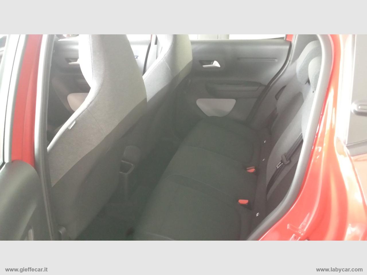 CITROEN C3 PureTech 100 S&S YOU PREZZO REALE