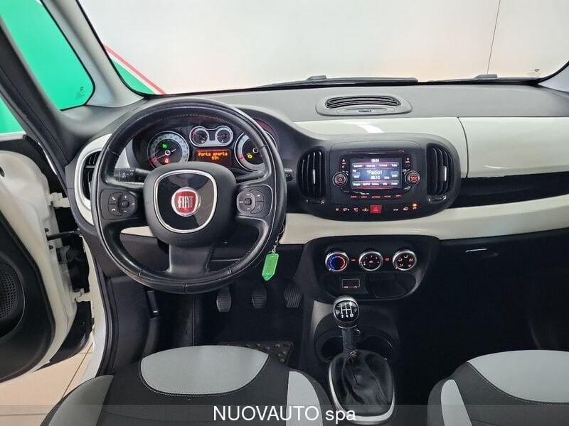FIAT 500L 500L 1.3 Multijet 95 CV Pop Star