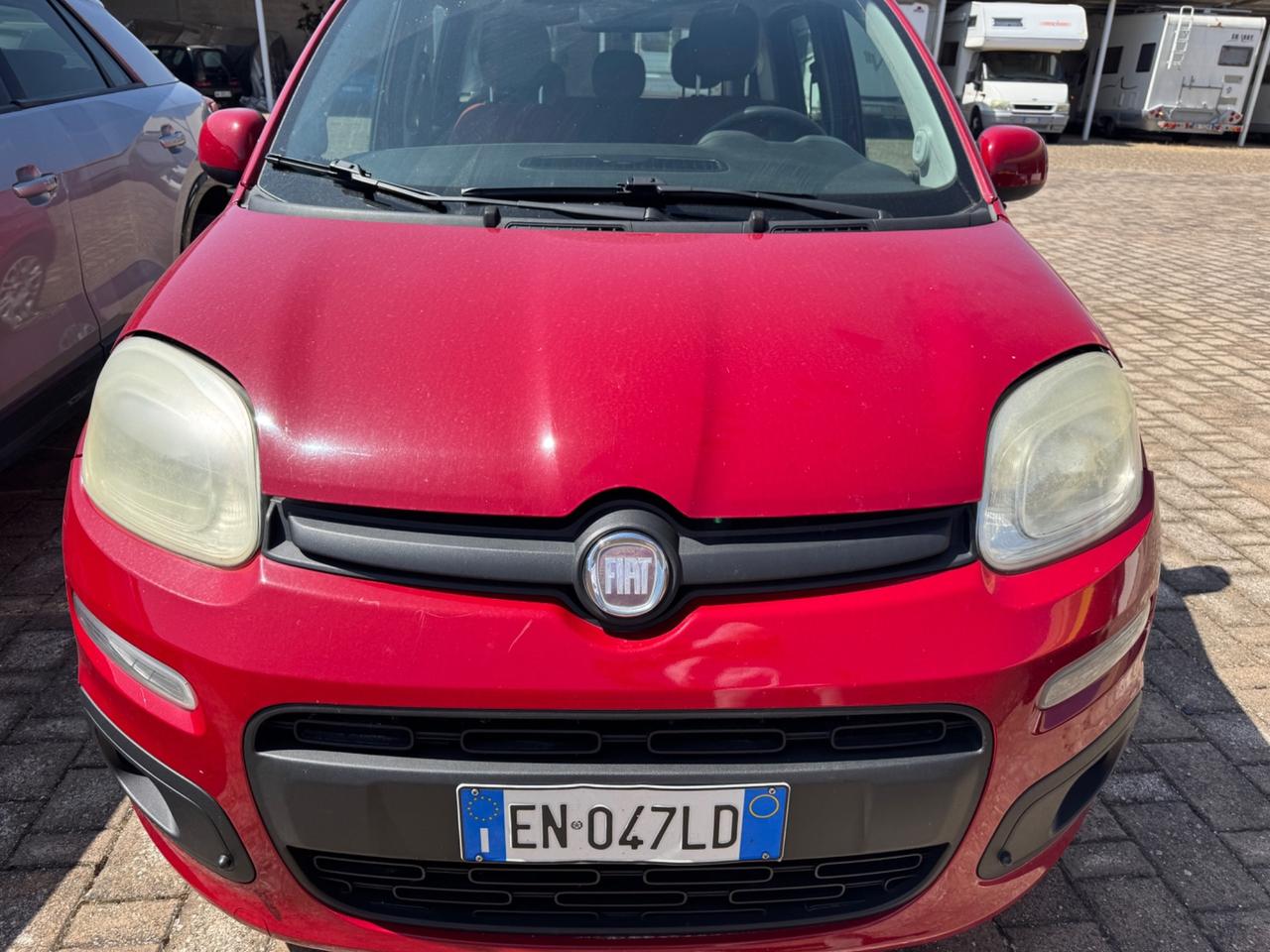 Fiat Panda 1.2 Pop