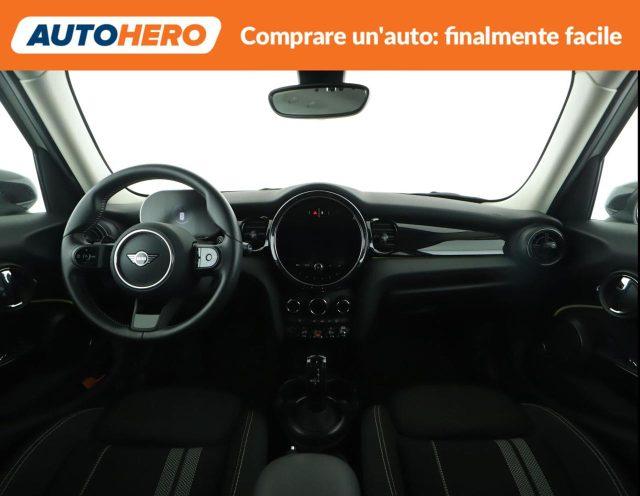 MINI Cooper S 2.0 Cooper S Essential