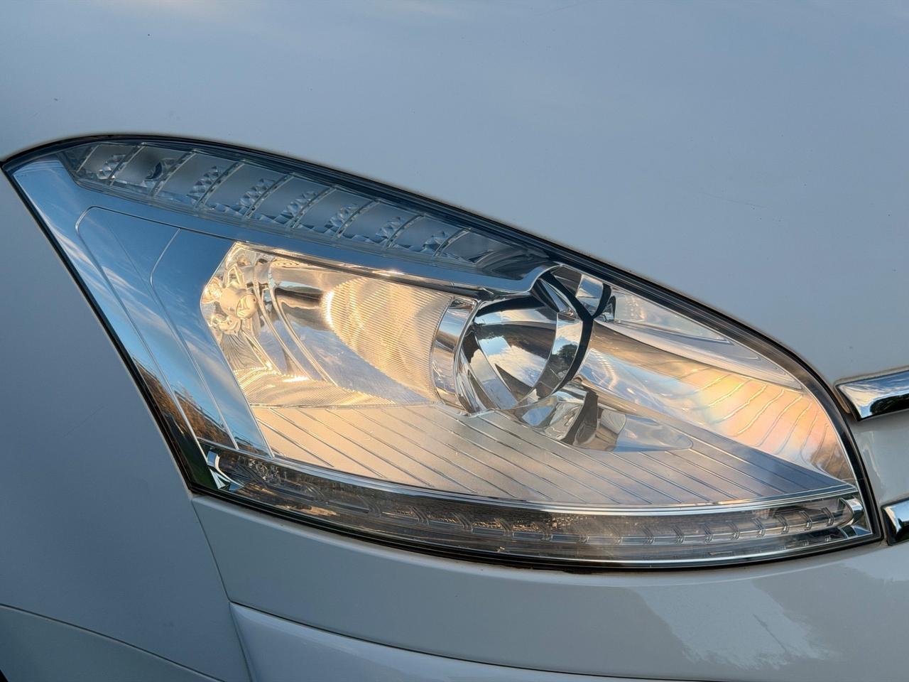 Citroen C4 Picasso 1.6 e-HDi Diesel 110cv FAP CMP6 2012