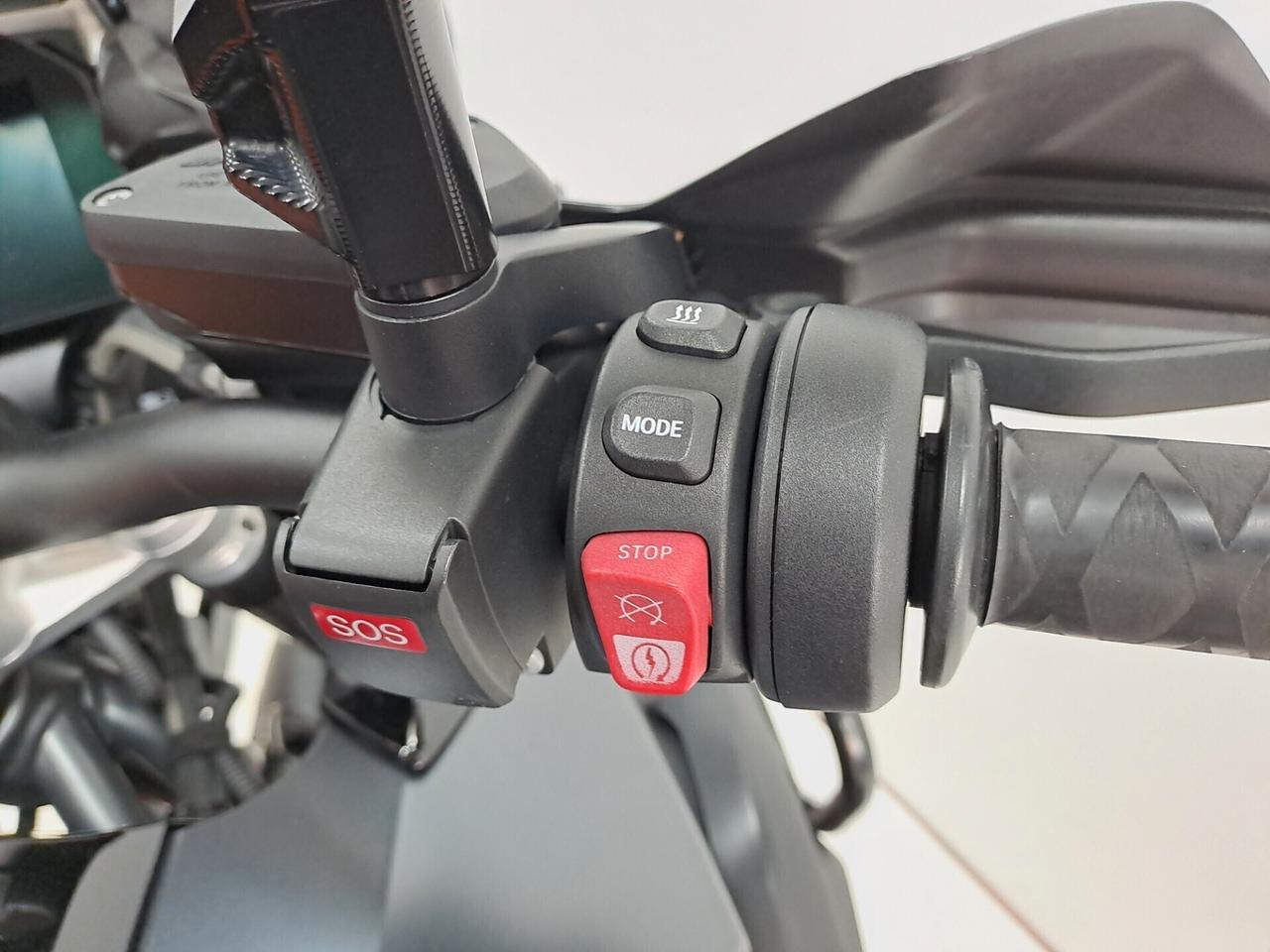 Bmw R 1250 GS Triple Black TUA DA 205 € AL MESE – SENZA ANTICIPO