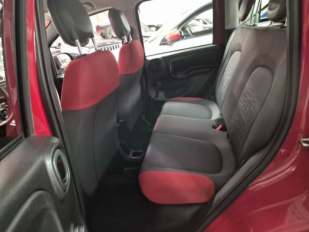 Fiat Panda 1.2 Easy