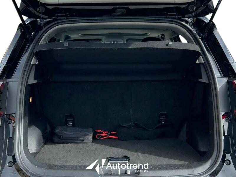 DR AUTOMOBILES DR 5 1.5 Turbo 155 CV Bi-Fuel GPL Automatica CVT