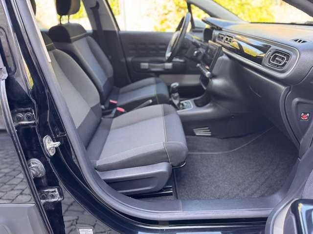 Citroen C3 C3 1.2 puretech Shine