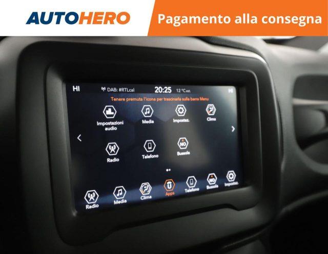 JEEP Renegade 1.0 T3 Limited