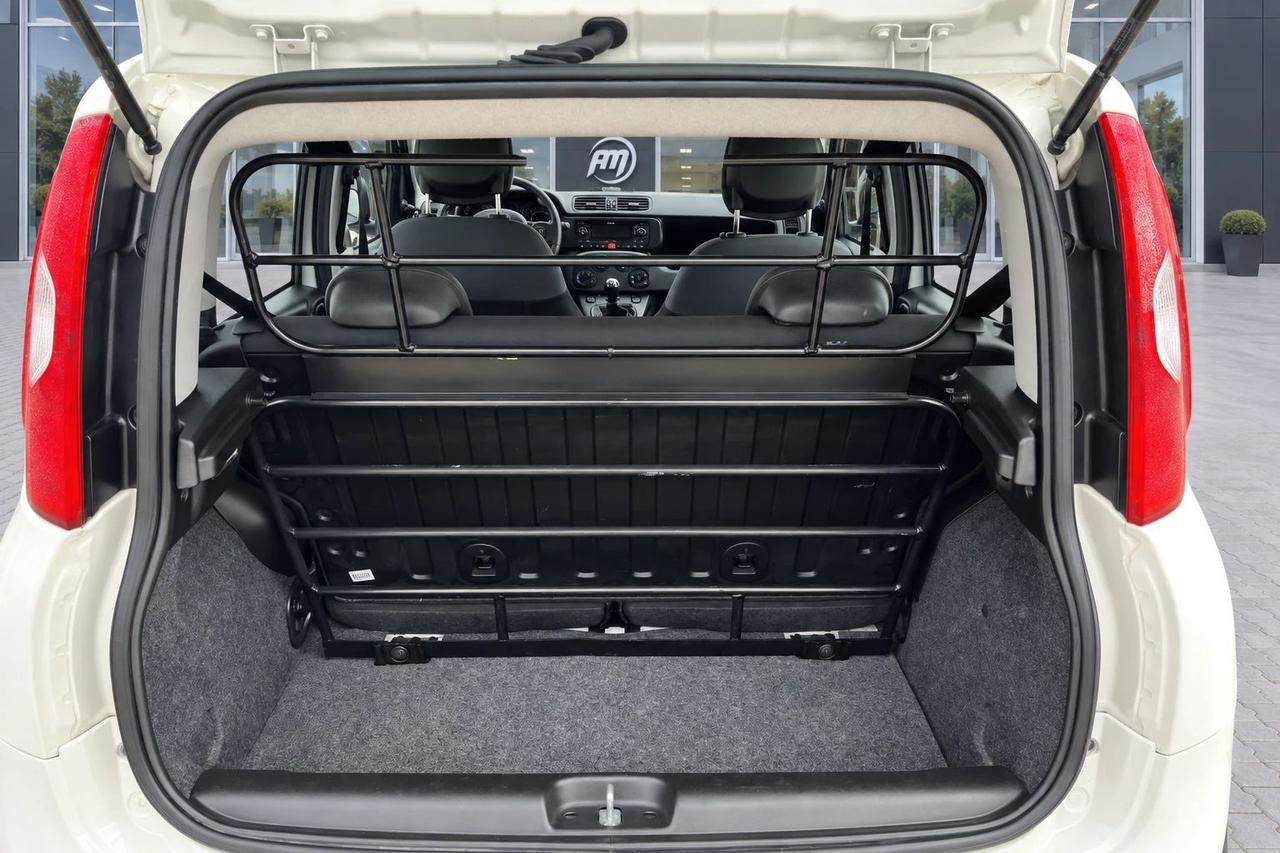 Fiat Panda 1.3Mjt Autocarro N1
