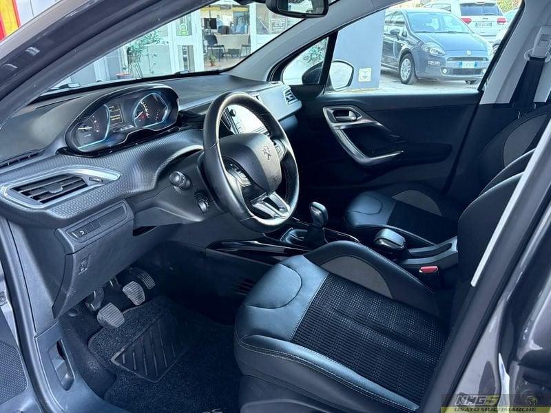 Peugeot 2008 BlueHDi 100 Allure