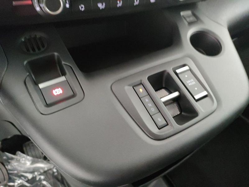 Peugeot e-Partner Premium Standard portata maggiorata - Pacco batteria 50 kWh