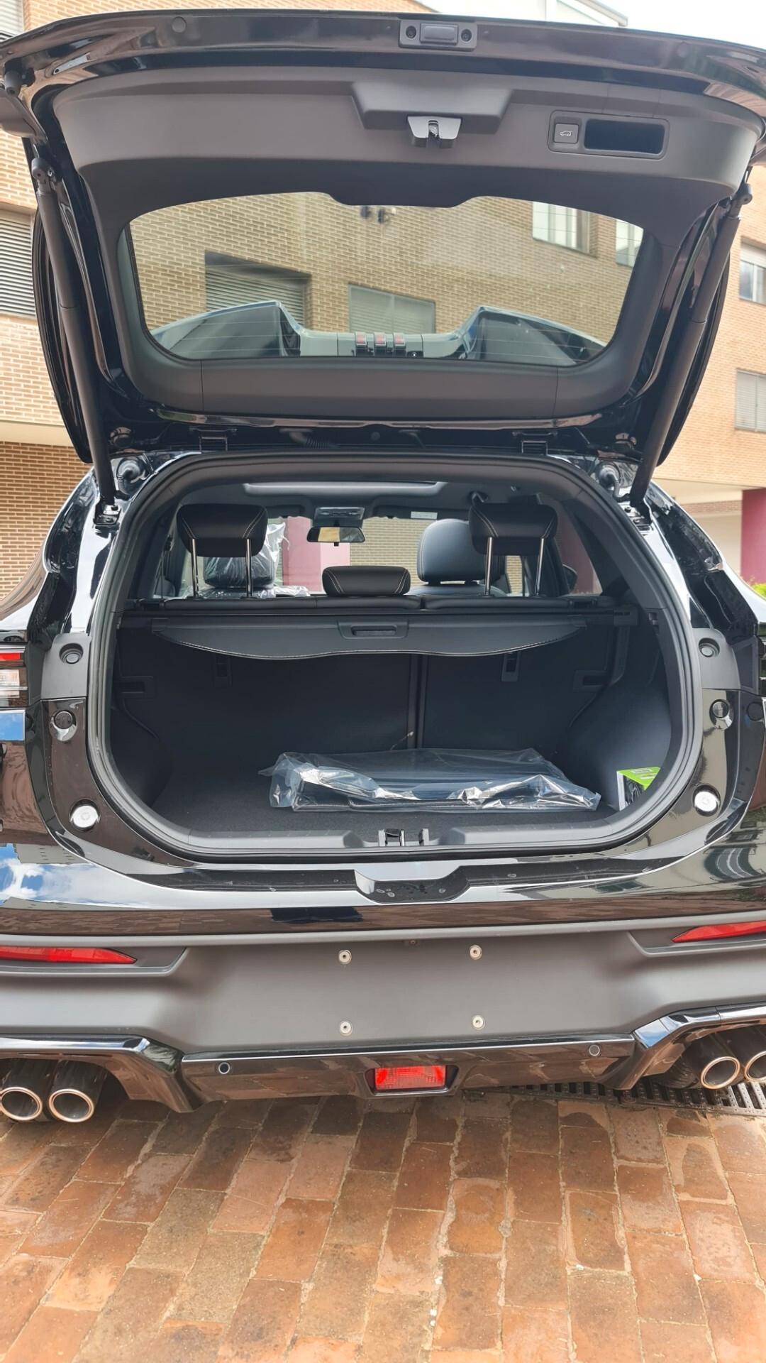 Evo Evo 6 EVO 6 BENZ con possibilità di montaggio impianto GPL