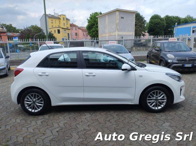 KIA Rio 1.2 MPi GPL Evolution - GARANZIA FINO 24 MESI