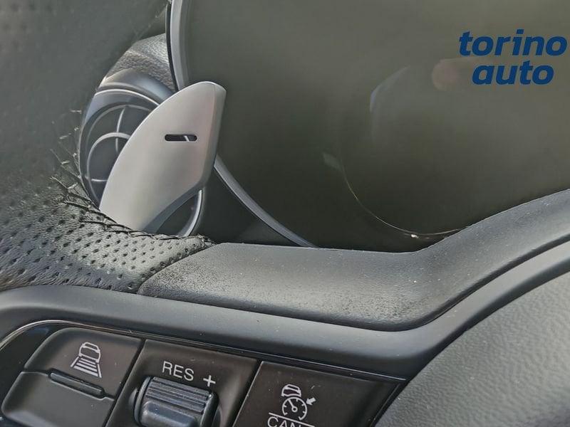 Alfa Romeo Giulia Giulia 2.2 Turbodiesel 210 CV AT8 AWD Q4 Veloce