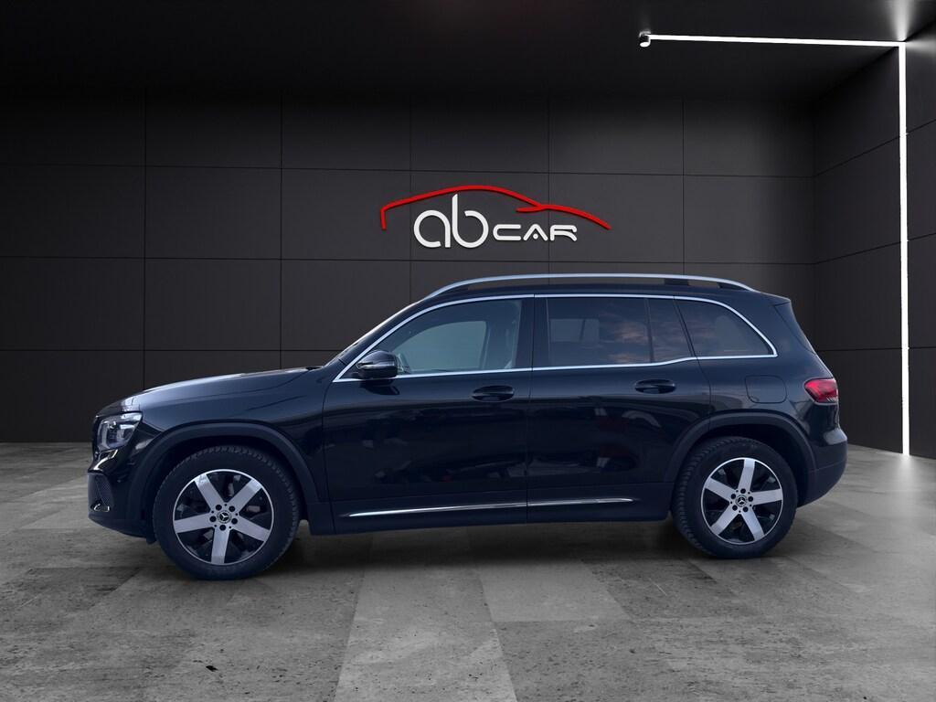 Mercedes GLB 200 d Sport Plus auto