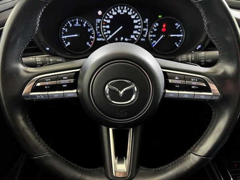 Mazda CX-30 2.0L e-Skyactiv-G M-Hybrid 150 CV 2WD 6AT Exceed