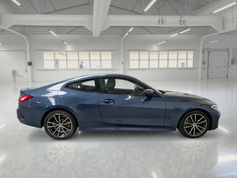 BMW 420 COUPE 2.0 SPORT AUTO COUPE