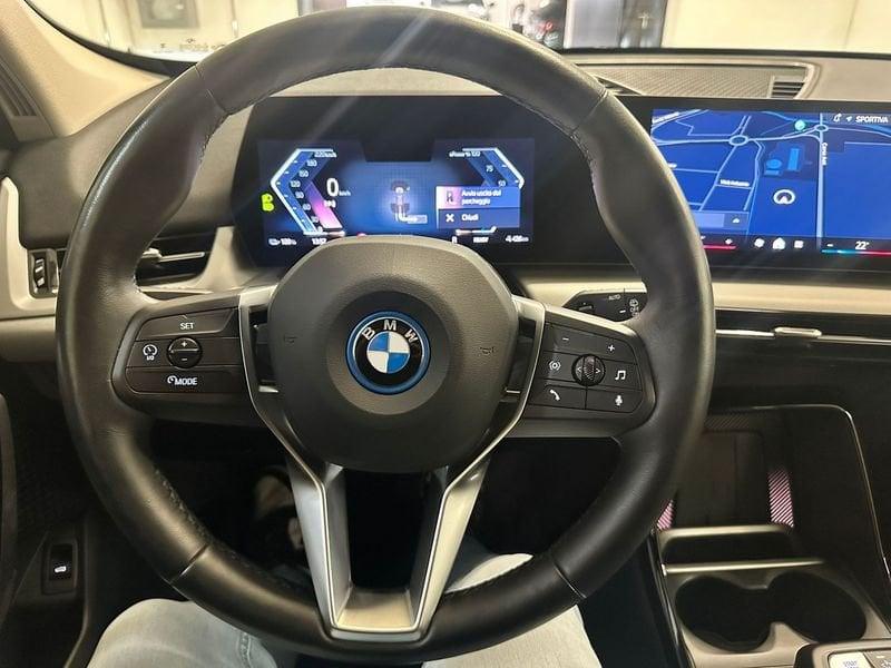 BMW X1 i edrive 20
